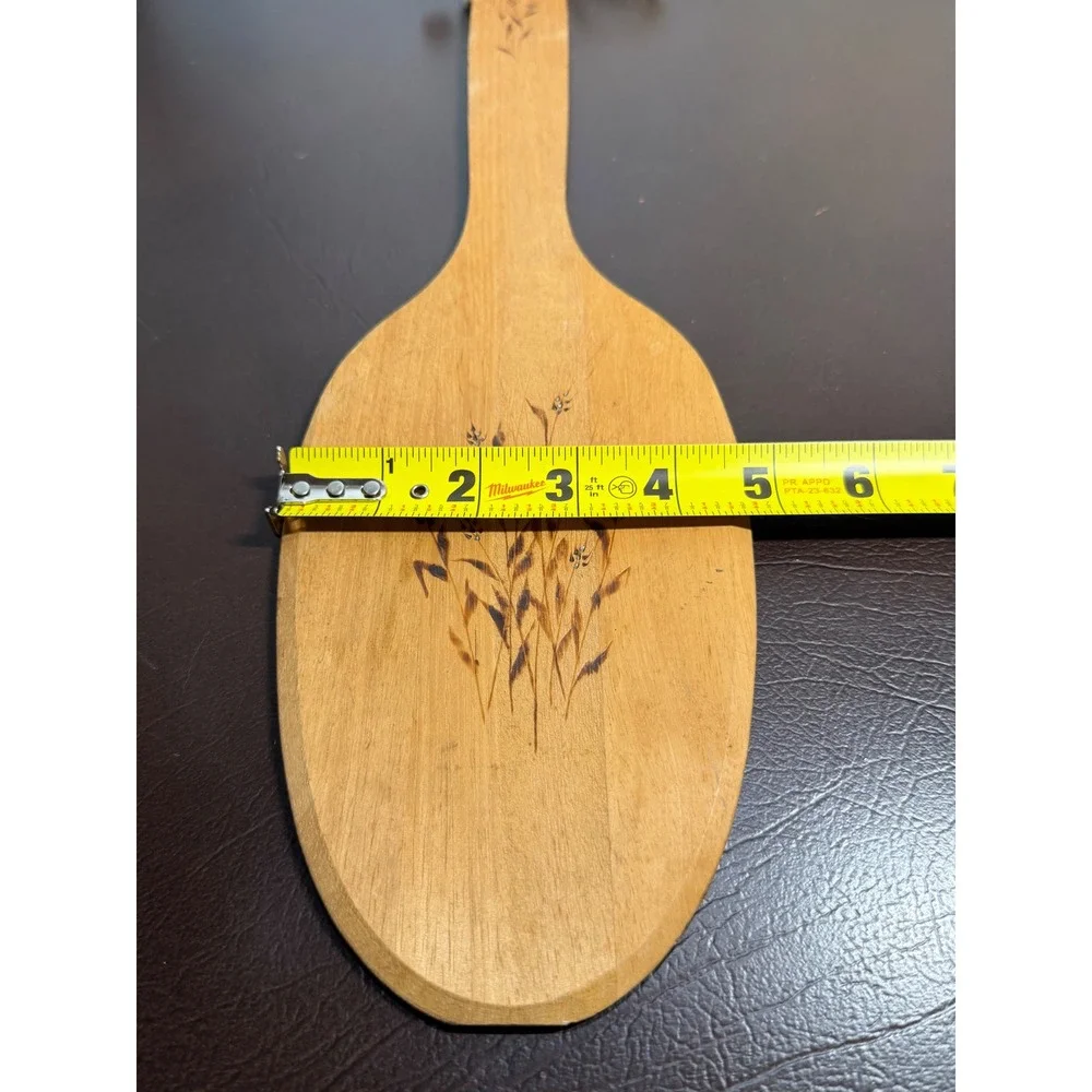 Unbranded vintage wooden
